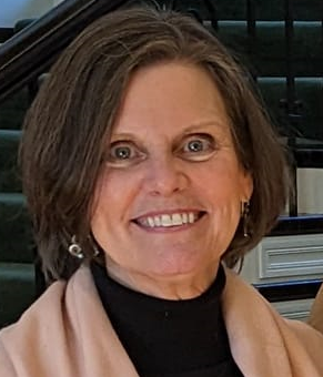 Julie Keller