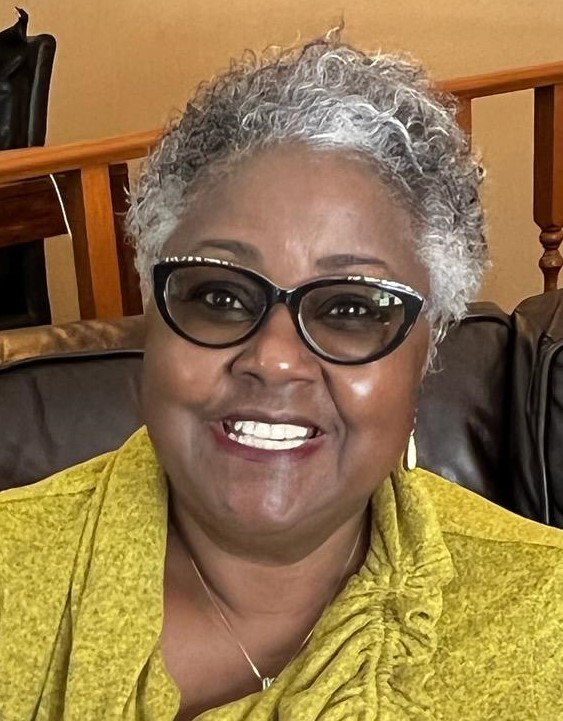 Mary Adams