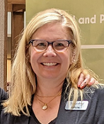 Erin Hopkins, RN