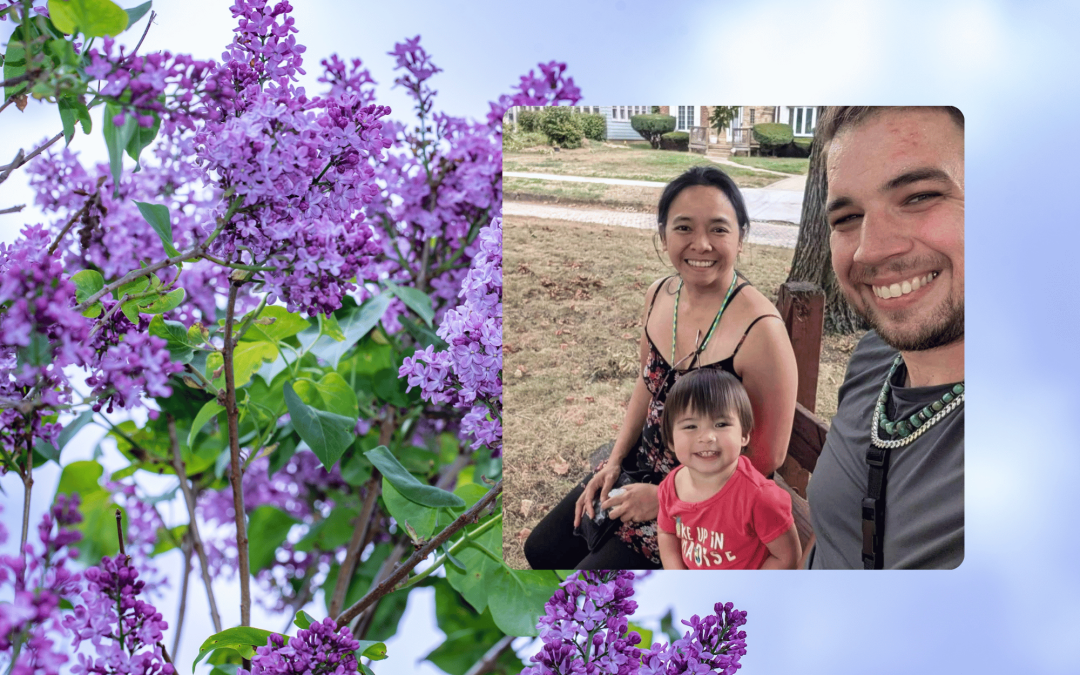How Miracles Built a Family: Issa’s Journey of Faith, Love, and Resilience