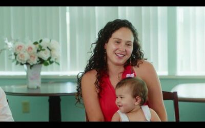 Womankind 50th Anniversary Mission