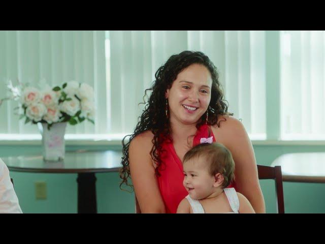 Womankind 50th Anniversary Mission