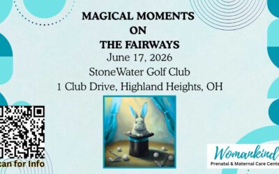 Magical Moments on the Fairways